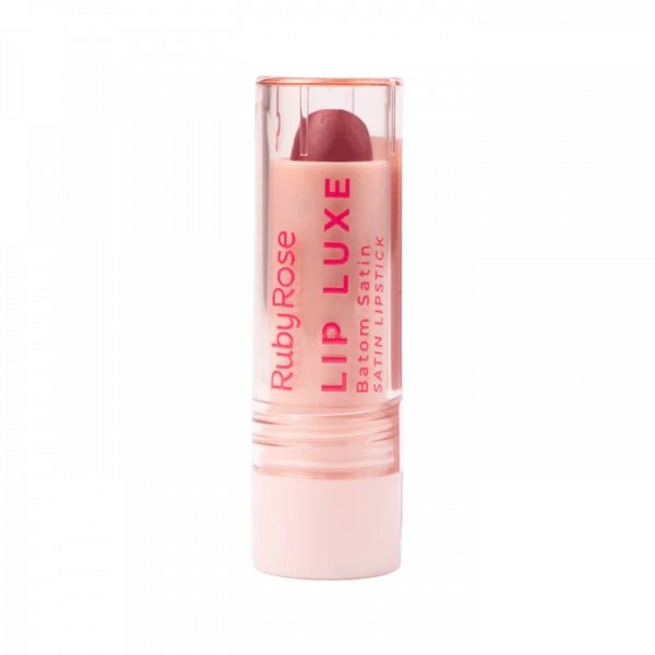 Batom Bala Satin Lip Luxe 4g - Hbl6000-3 - Image 3