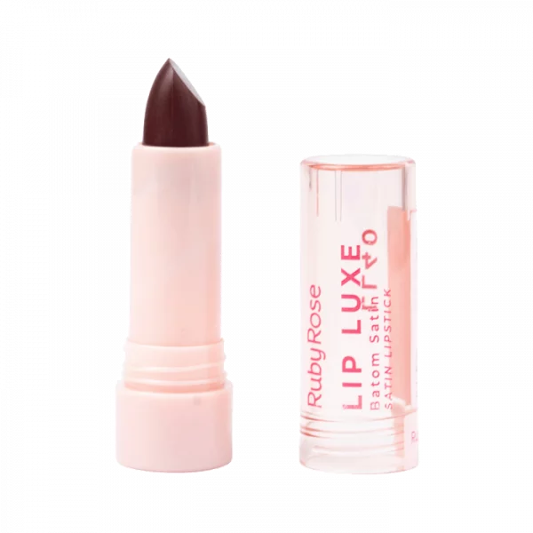 Batom Bala Satin Lip Luxe 4g - Hbl6000-5 - Image 3