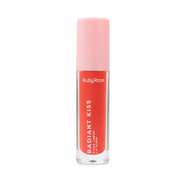 Gloss Labial Rk10 Hbl64001 Radiant Kiss - Image 4