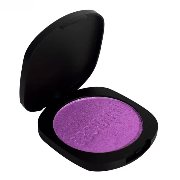 Iluminador E Sombra Cream Obsidian Amethyst Hb26002 - Image 2