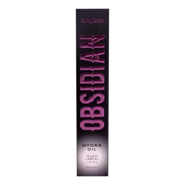 Lip Oil Obsidian Hb7300 - Image 4