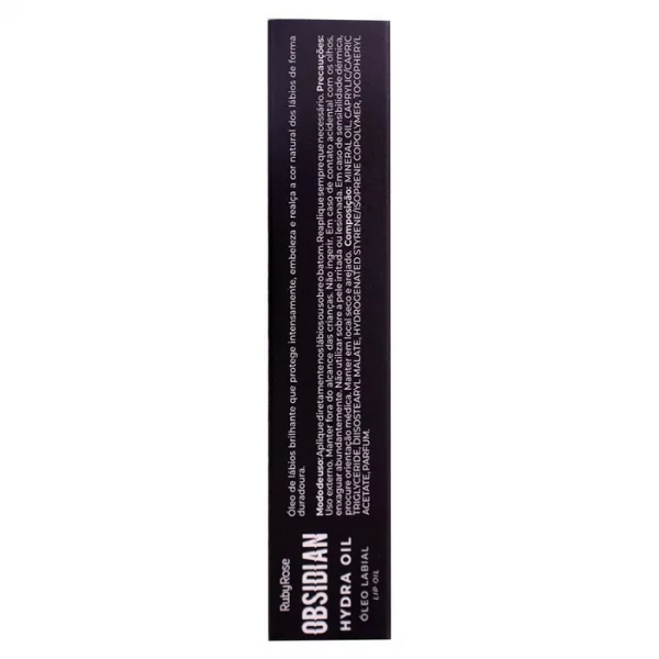 Lip Oil Obsidian Hb7300 - Image 5