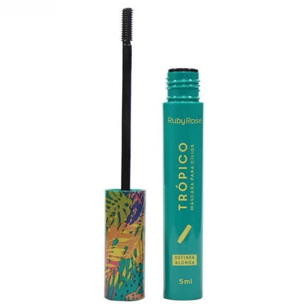Mascara Para Cilios Define E Alonga - Hb500 - Image 2