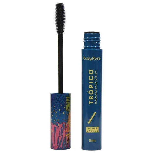 Mascara Para Cilios Power Volume - Hb501 - Image 2