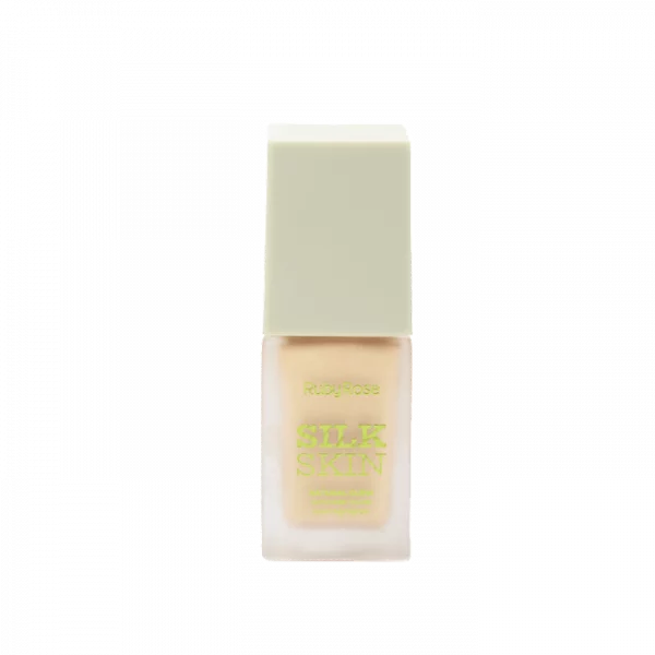 Natural Glow Iluminador Líquido Silk Skin - Hbf1601-s3 - Image 2