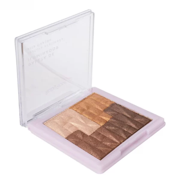 Paleta De Iluminador Masterglow - Image 3