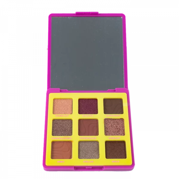 Hbf2600  Paleta De Sombras Dis Order Astral Hues - Image 3