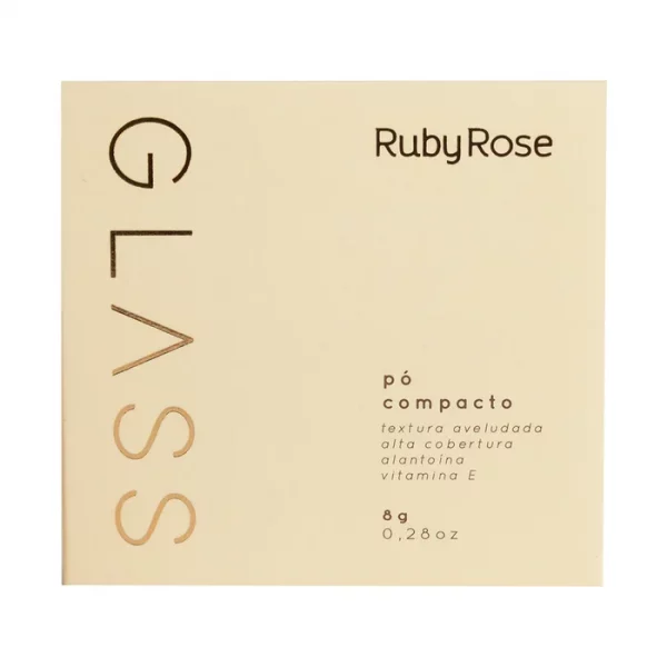 Pó Compacto Gpt10 Glass -  Hb8638 - Image 3
