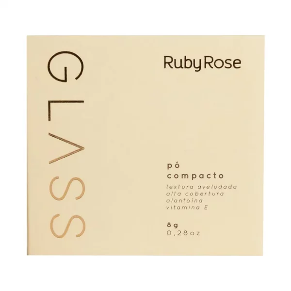 Pó Compacto Gpt20 Glass - Hb8639 - Image 3