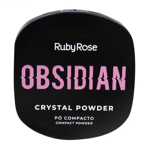 Po Compacto Pc15 Obsidian Hb18006 - Image 3