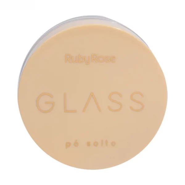 Pó Solto Banana Glass - Hb865 - Image 2