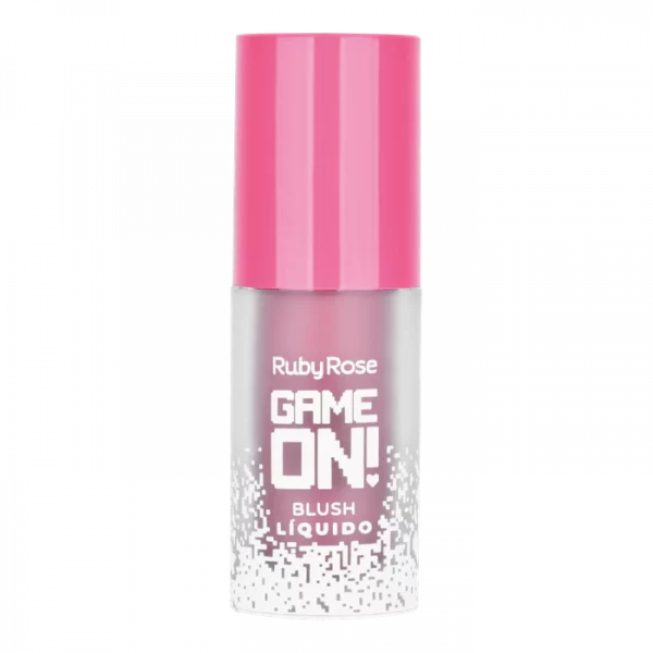 Blush Liquido Game On - Hb570 - Loading