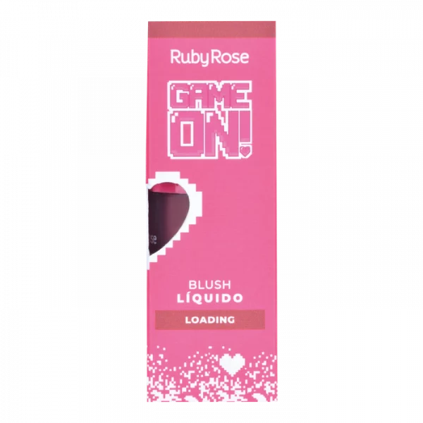 Blush Liquido Game On - Hb570 - Loading - Image 3